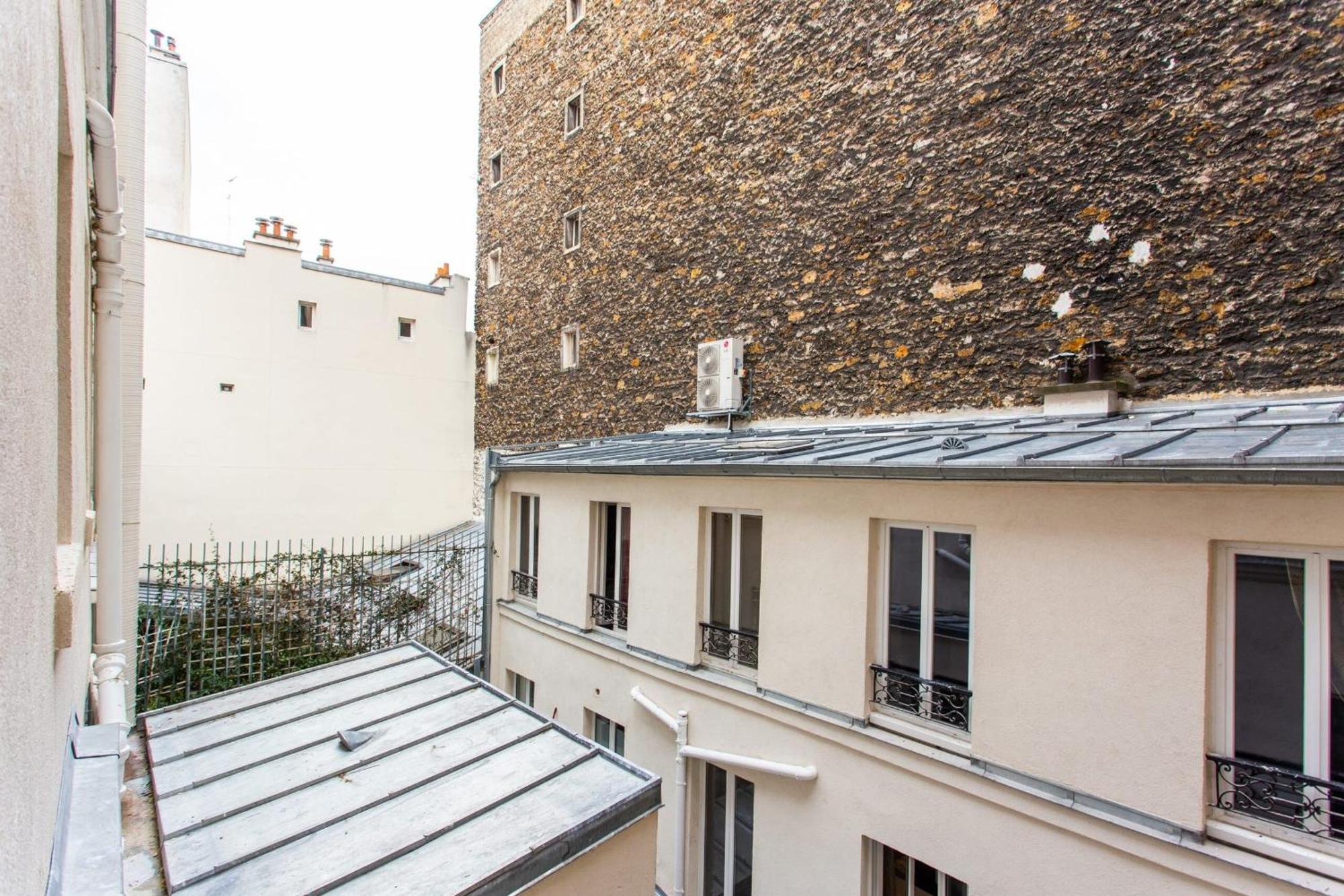 Cmg Bastille - Saint Antoine Appartamento *
